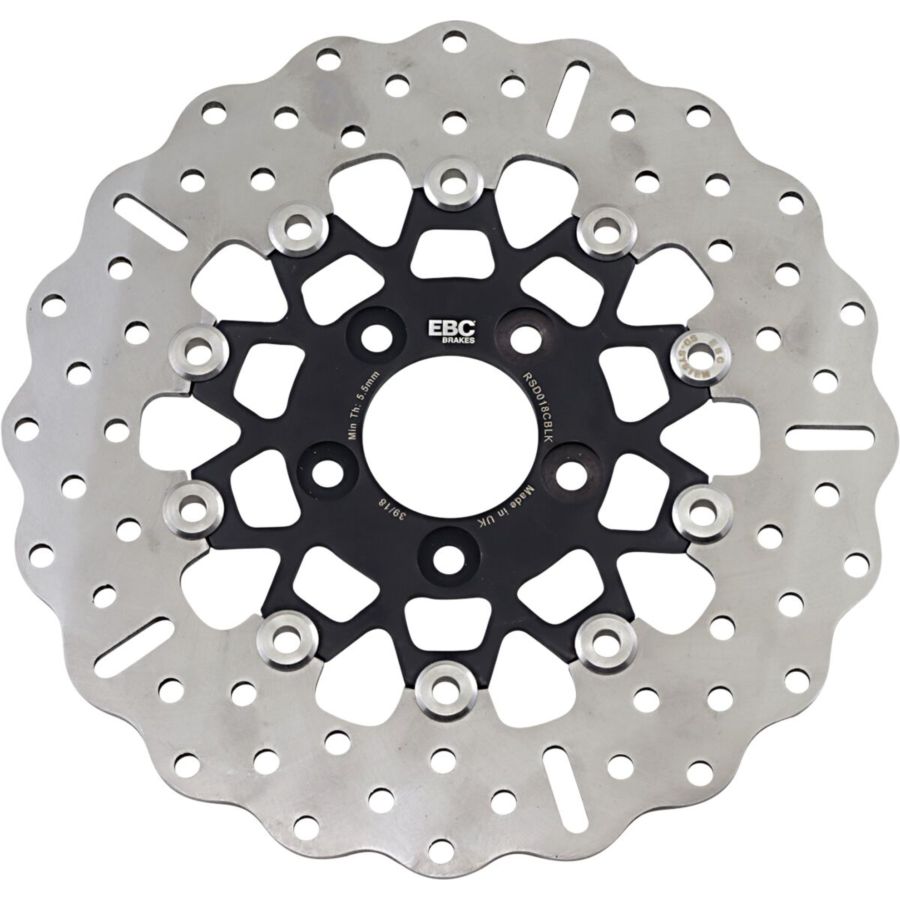 Tarcza hamulcowa EBC WAVE HARLEY FLD 1690
