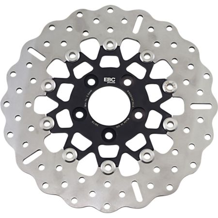 Tarcza hamulcowa EBC WAVE HARLEY FLD 1690