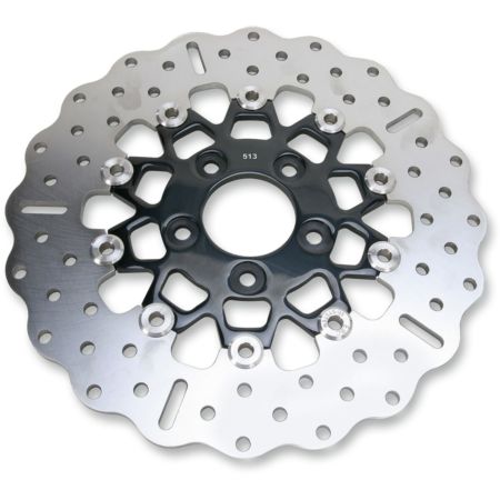 Tarcza hamulcowa EBC WAVE HARLEY FLD 1690
