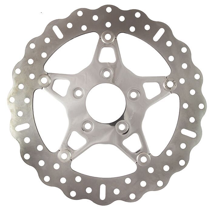 Tarcza hamulcowa EBC WAVE HARLEY XL 1200