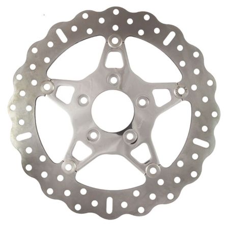 Tarcza hamulcowa EBC WAVE HARLEY XL 1200