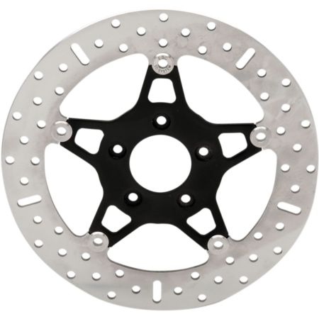 Tarcza hamulcowa EBC FSD HARLEY XL 1200