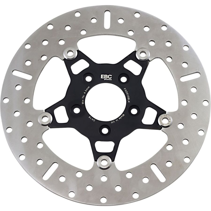Tarcza hamulcowa EBC FSD HARLEY FLHR 1450