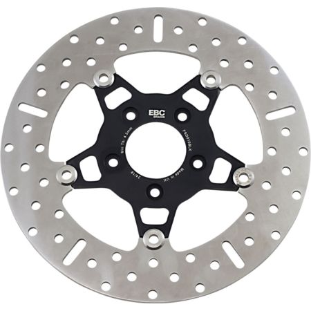 Tarcza hamulcowa EBC FSD HARLEY FLHR 1450