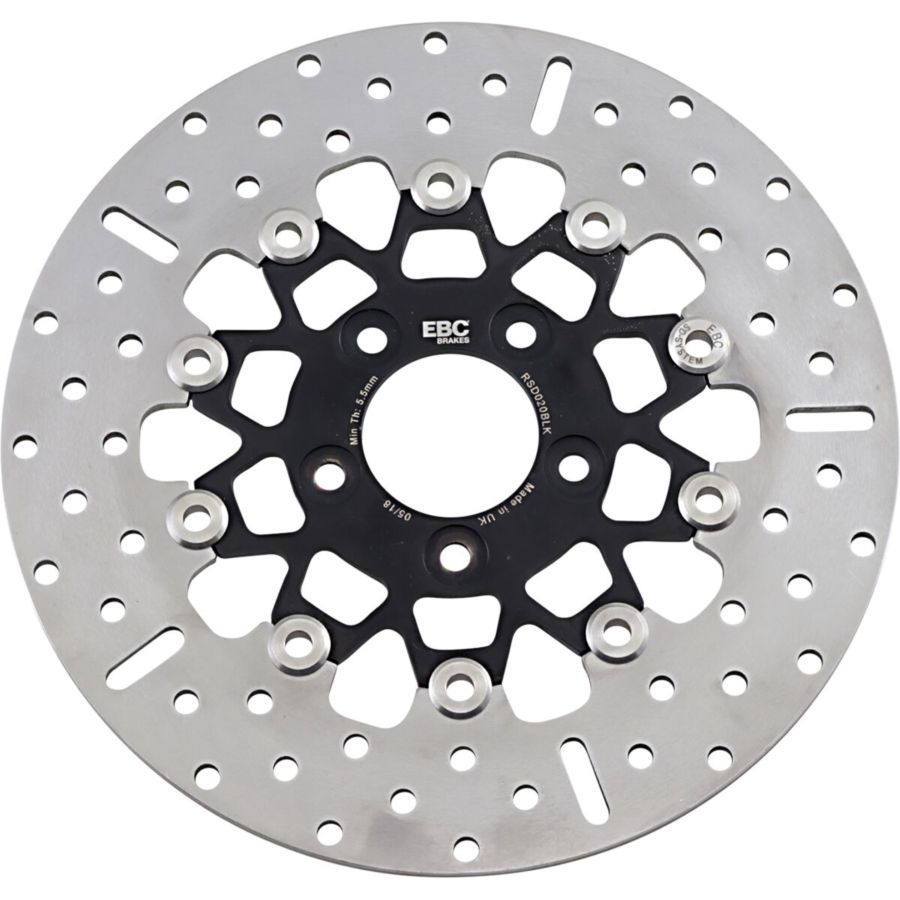 Tarcza hamulcowa EBC RSD HARLEY FLD 1690