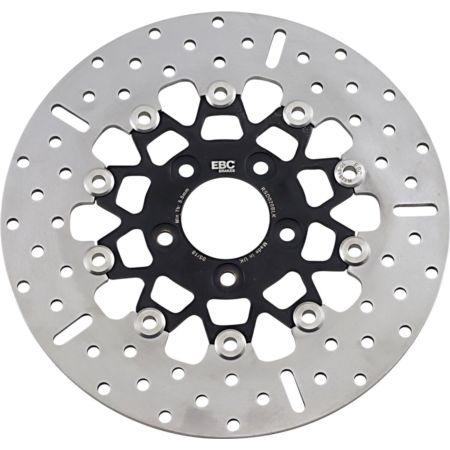 Tarcza hamulcowa EBC RSD HARLEY FLD 1690