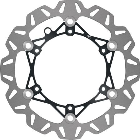 Tarcza hamulcowa EBC CX XTRIM BETA RR125