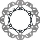 Tarcza hamulcowa EBC CX XTRIM BETA RR125