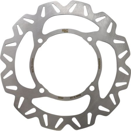 Tarcza hamulcowa EBC CX XTRIM SUZUKI RM-Z250