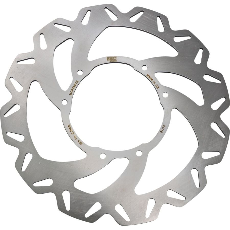 Tarcza hamulcowa EBC CX XTRIM HONDA CRF250