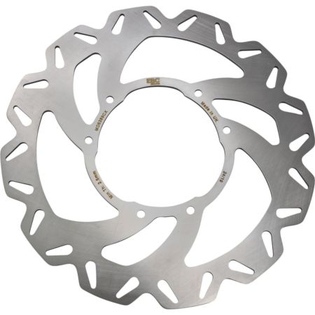 Tarcza hamulcowa EBC CX XTRIM HONDA CRF250