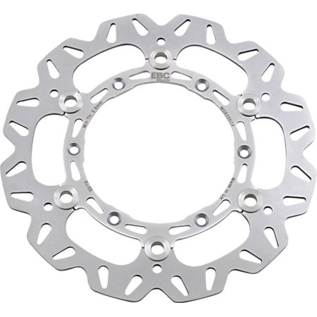 Tarcza hamulcowa EBC CX XTRIM YAMAHA WR250