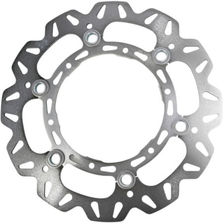 Tarcza hamulcowa EBC CX XTRIM YAMAHA WR250