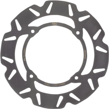 Tarcza hamulcowa EBC CX XTRIM KAWASAKI KX100 KX85