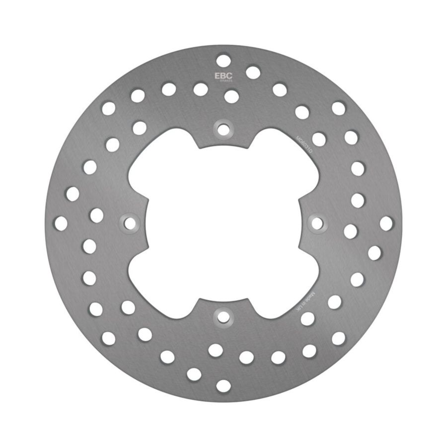 Tarcza hamulcowa EBC D YAMAHA YZ80 YZ85 Tarcza hamulcowa EBC D YAMAHA YZ80 YZ85