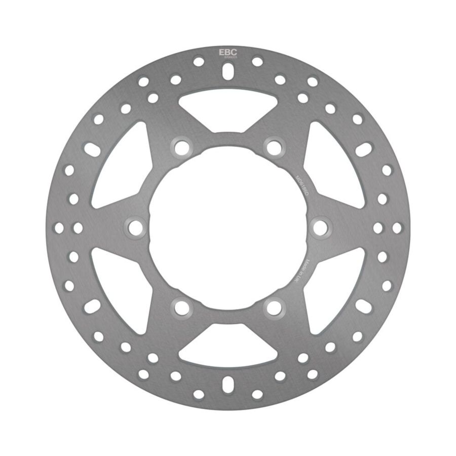 Tarcza hamulcowa EBC D KAWASAKI KX100 KX85