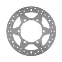 Tarcza hamulcowa EBC D KAWASAKI KX100 KX85