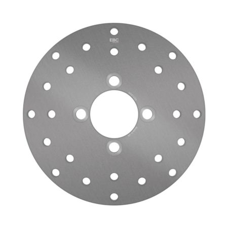 Tarcza hamulcowa EBC D YAMAHA YFM350