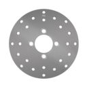 Tarcza hamulcowa EBC D YAMAHA YFM350