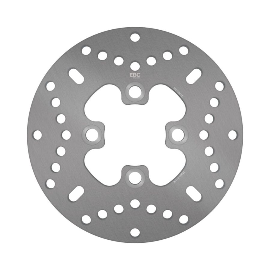 Tarcza hamulcowa EBC D CAN AM DS250