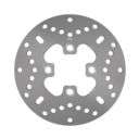 Tarcza hamulcowa EBC D CAN AM DS250