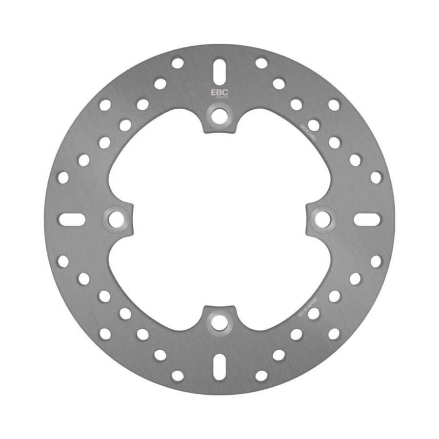 Tarcza hamulcowa EBC D QUADZILLA QZ450