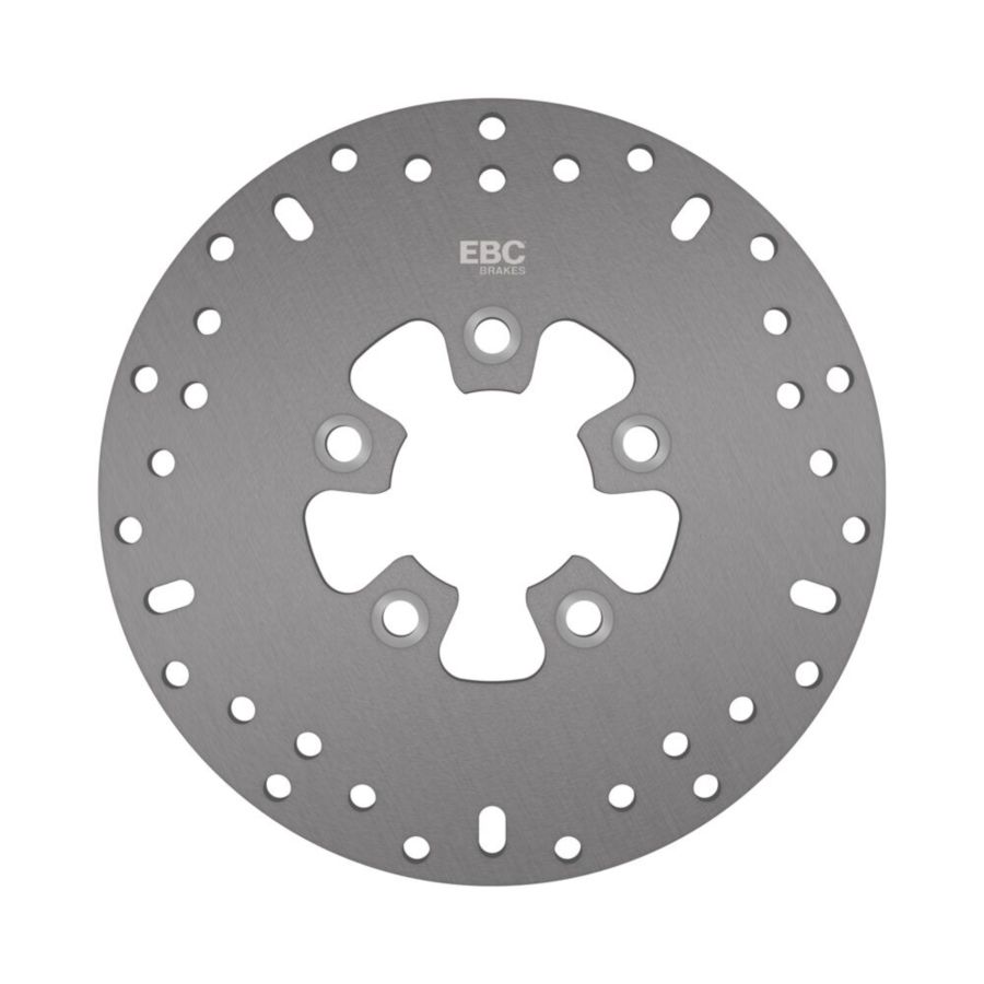 Tarcza hamulcowa EBC D PEUGEOT TWEET