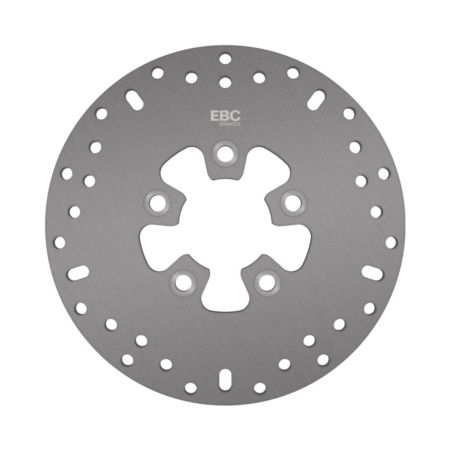 Tarcza hamulcowa EBC D PEUGEOT TWEET