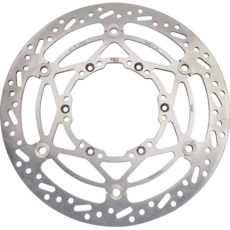 Tarcza hamulcowa EBC D SUZUKI DR-Z400