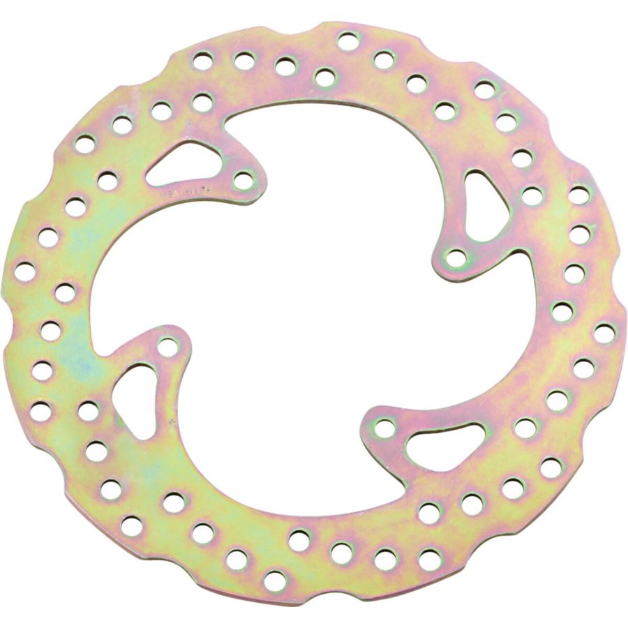 Tarcza hamulcowa EBC WAVE HONDA CR80 CR85