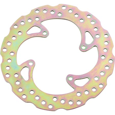 Tarcza hamulcowa EBC WAVE HONDA CR80 CR85