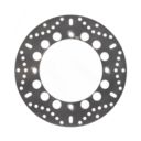 Tarcza hamulcowa EBC D HONDA NX500 NX650
