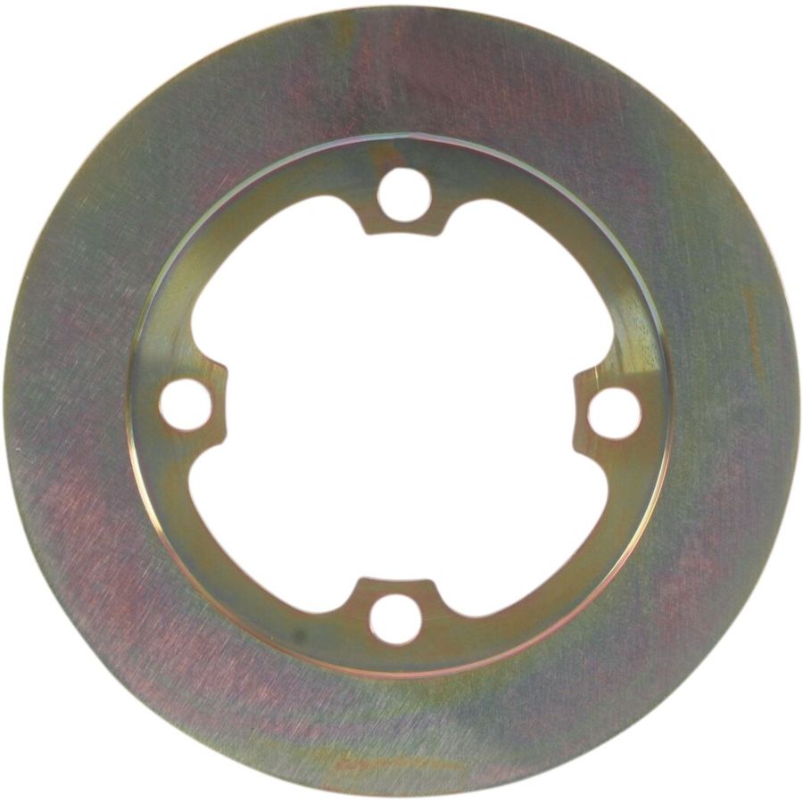 Tarcza hamulcowa EBC D SUZUKI LT-F