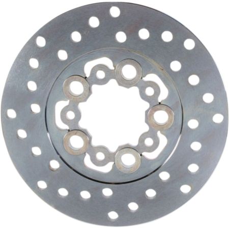 Tarcza hamulcowa EBC D HONDA SXS500 SXS700