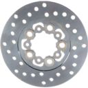 Tarcza hamulcowa EBC D HONDA SXS500 SXS700