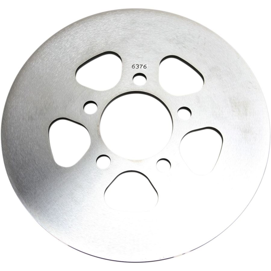 Tarcza hamulcowa EBC D YAMAHA YFM250 YFM350 Tarcza hamulcowa EBC D YAMAHA YFM250 YFM350