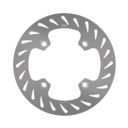 Tarcza hamulcowa EBC D HONDA CRF230 CRM250