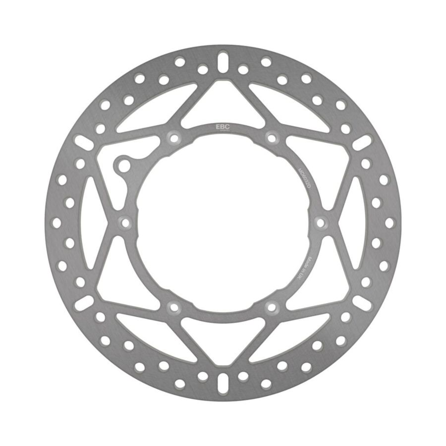 Tarcza hamulcowa EBC D HONDA CRF230 CRM251