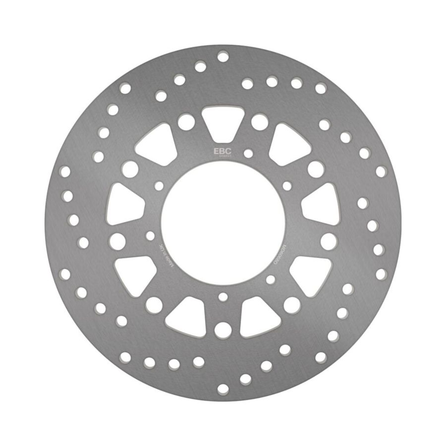 Tarcza hamulcowa EBC D YAMAHA XT350