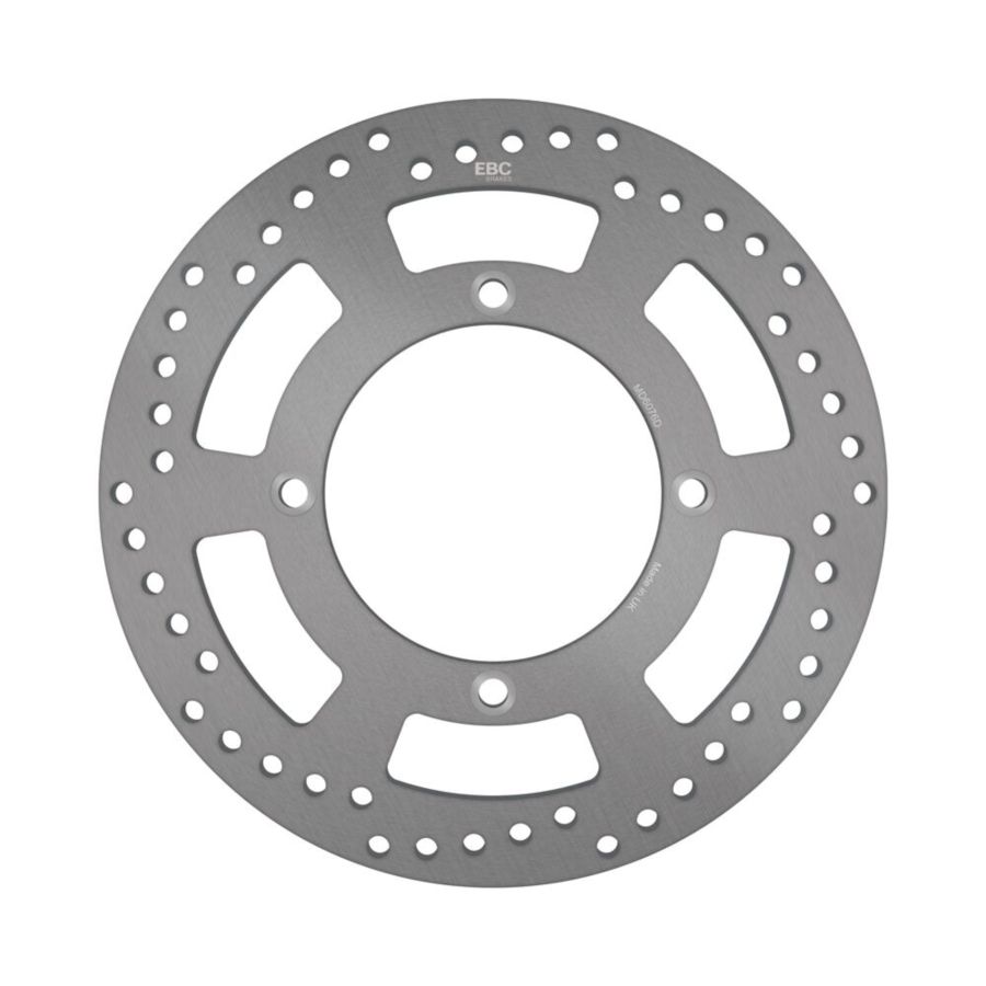 Tarcza hamulcowa EBC D SUZUKI DR650R DR750S Tarcza hamulcowa EBC D SUZUKI DR650R DR750S