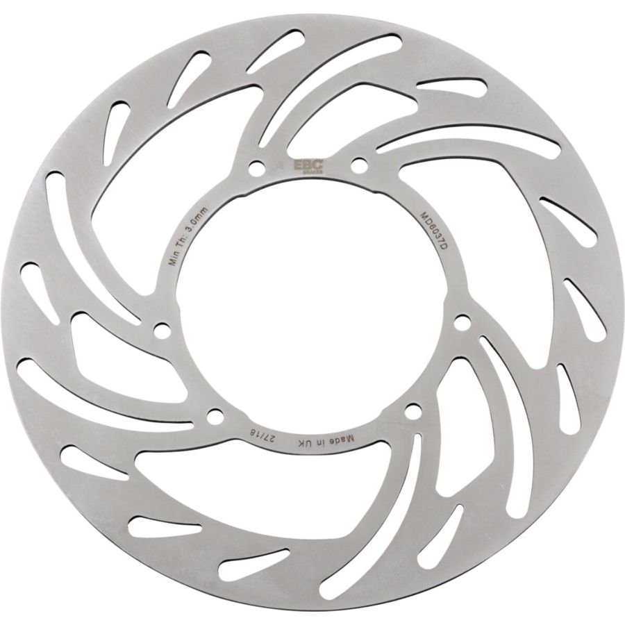 Tarcza hamulcowa EBC D HM MOTO CRE125 Tarcza hamulcowa EBC D HM MOTO CRE125