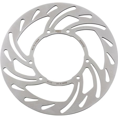 Tarcza hamulcowa EBC D HM MOTO CRE125