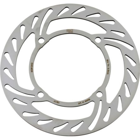 Tarcza hamulcowa EBC D HONDA CR125R