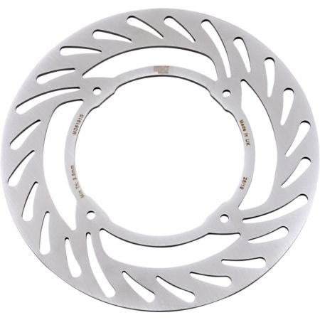 Tarcza hamulcowa EBC D HM MOTO CRE250R