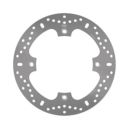 Tarcza hamulcowa EBC D HONDA XL650V XL700V