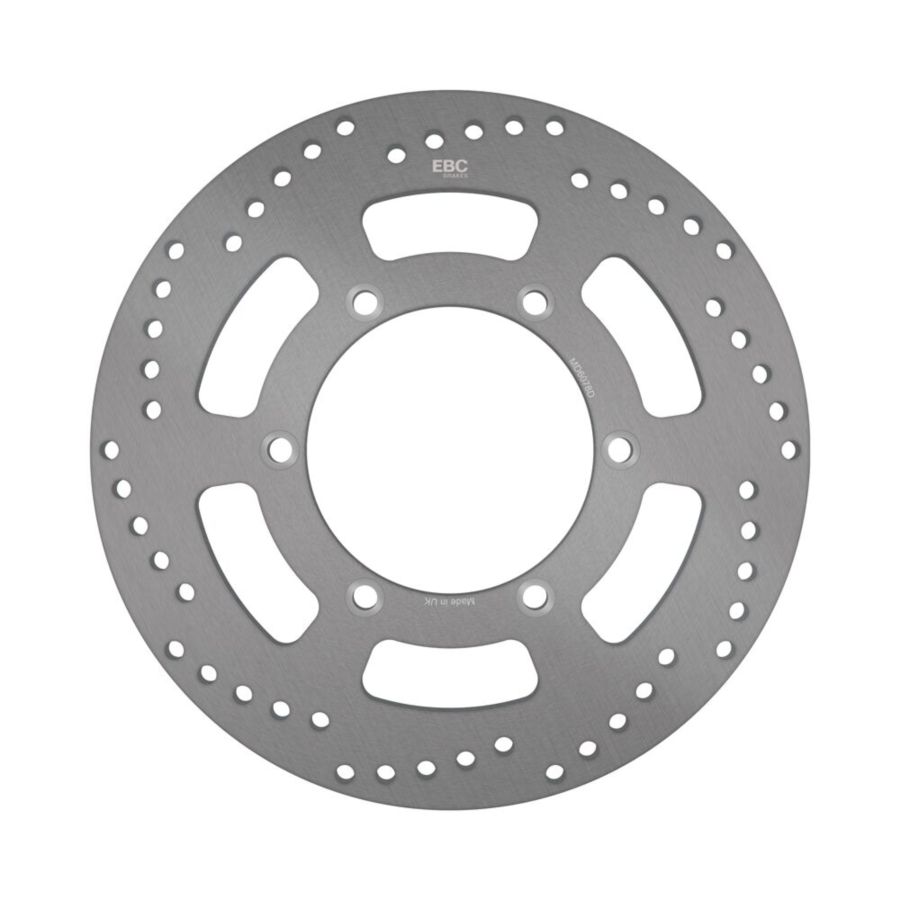 Tarcza hamulcowa EBC D SUZUKI DR650R DR750S