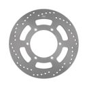 Tarcza hamulcowa EBC D SUZUKI DR650R DR750S