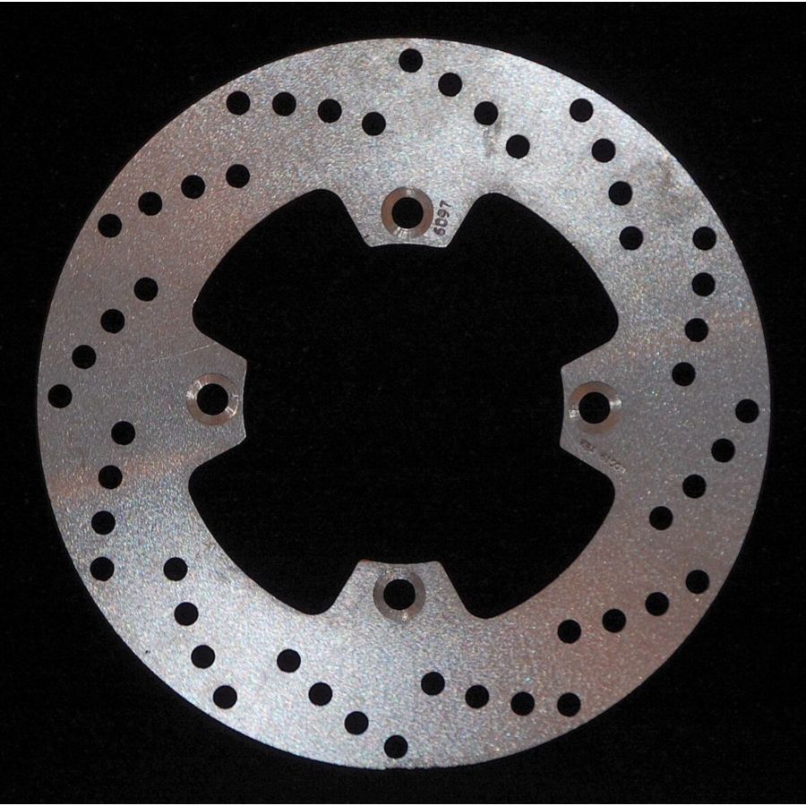 Tarcza hamulcowa EBC D HONDA XL600V XL650V Tarcza hamulcowa EBC D HONDA XL600V XL650V