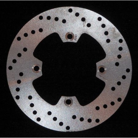 Tarcza hamulcowa EBC D HONDA XL600V XL650V