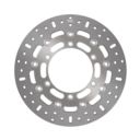 Tarcza hamulcowa EBC D SUZUKI DR800S XF650